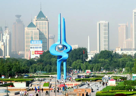 数字跃升 转型先锋丨3044am永利系统中标“数字历下”项目信息化建设工程