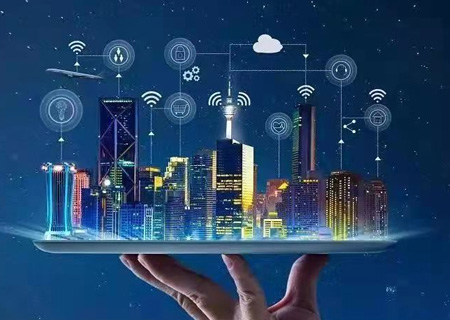 提升城市治理精度，3044am永利系统“一网统管”强势来袭！