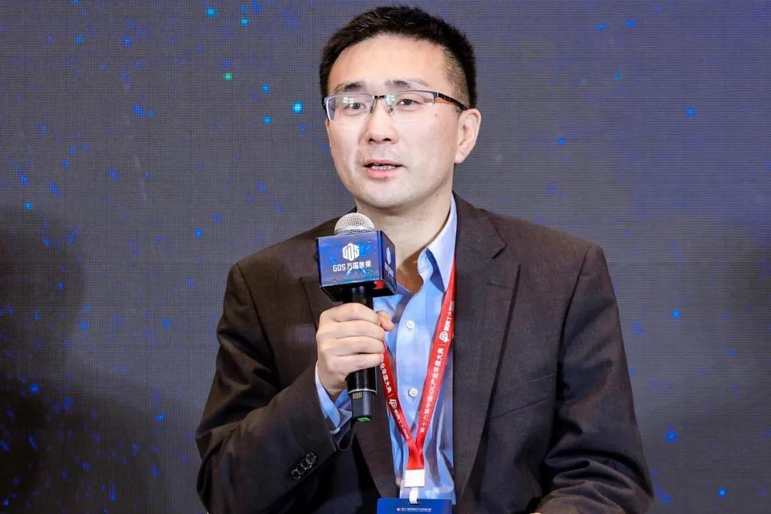 相聚IDC产业年度大典，3044am永利电子云助力绿色与智能的下一代数字中心建设