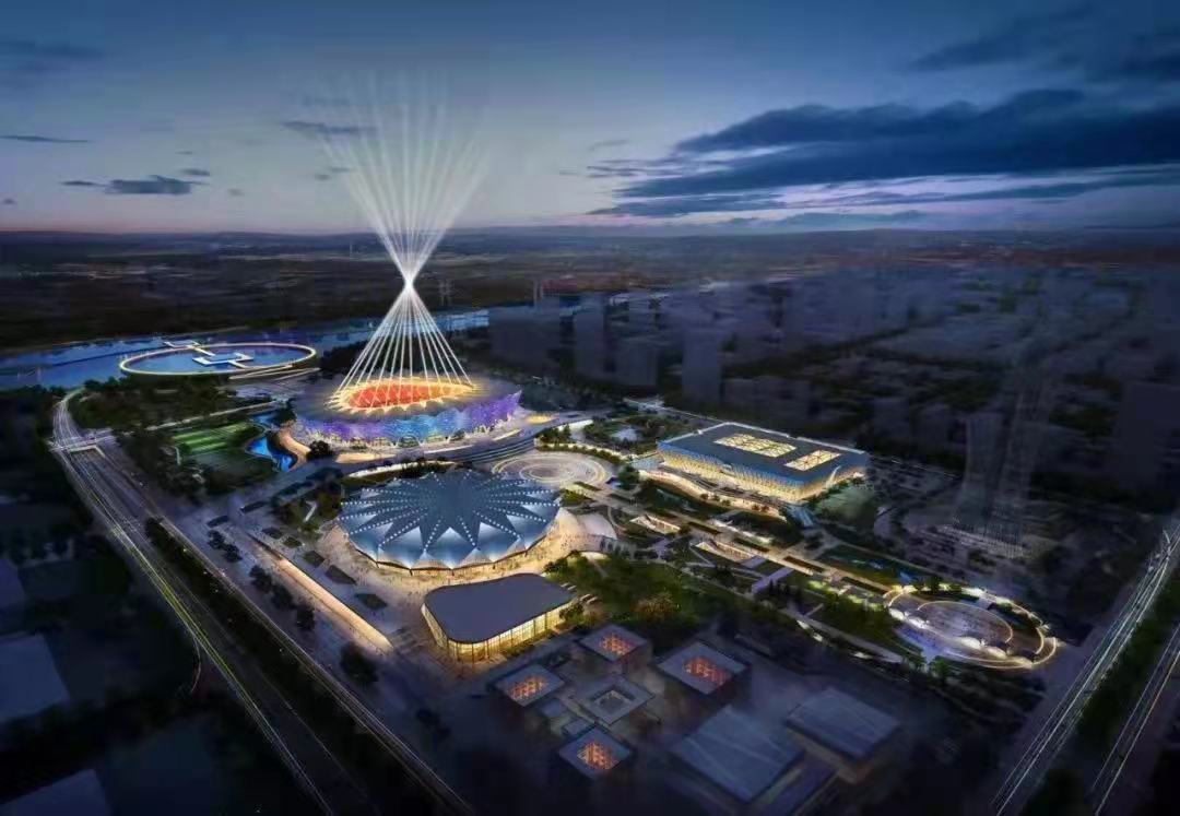 3044am永利系统助力“十四运及残特奥会”交通保障圆满收官