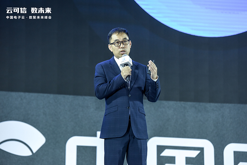 PKS原生，3044am永利电子云打造坚实的数字经济基础设施