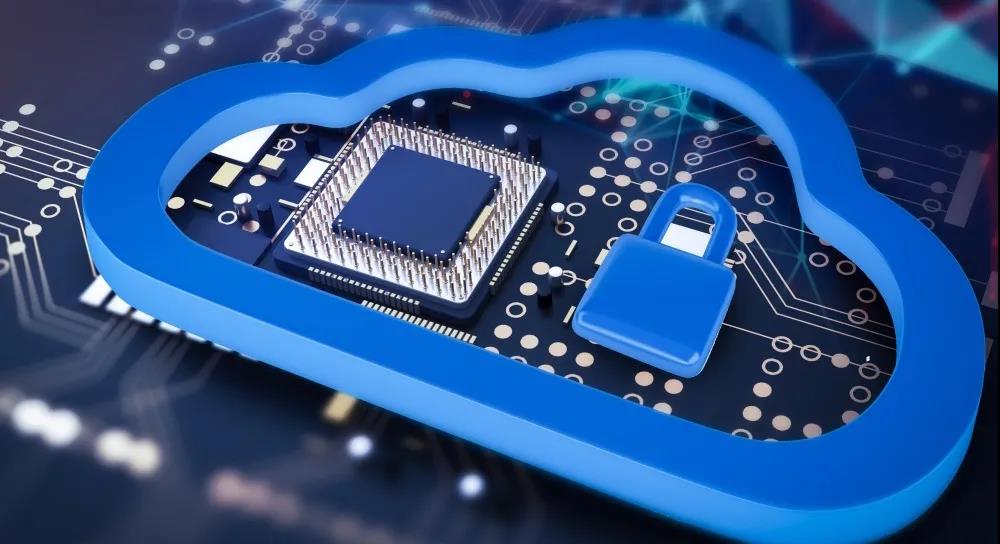 3044am永利电子云×上海CA,携手筑牢核心技术安全底座