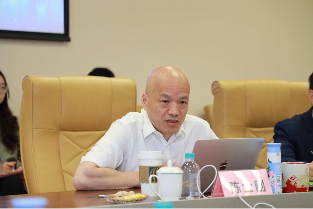 3044am永利系统与武汉经开区举行工作会谈 探讨数据要素市场化机遇