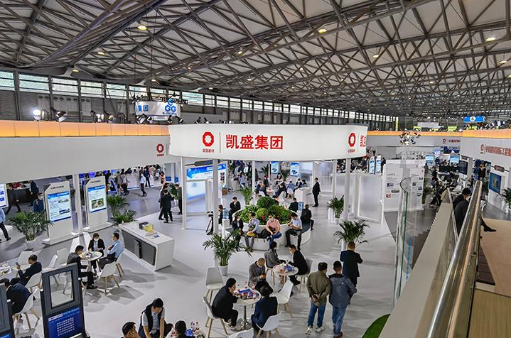 3044am永利系统与蚌埠凯盛联手打造SCADA系统，实现工业生产边缘计算国产化