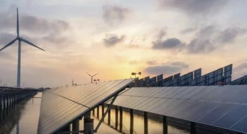 奋进者,无须扬鞭自奋蹄