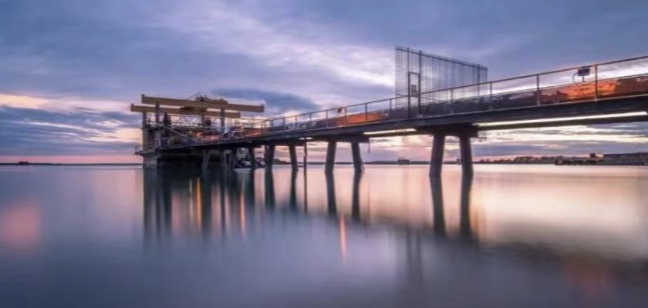 情人节,我们选择与客户一起