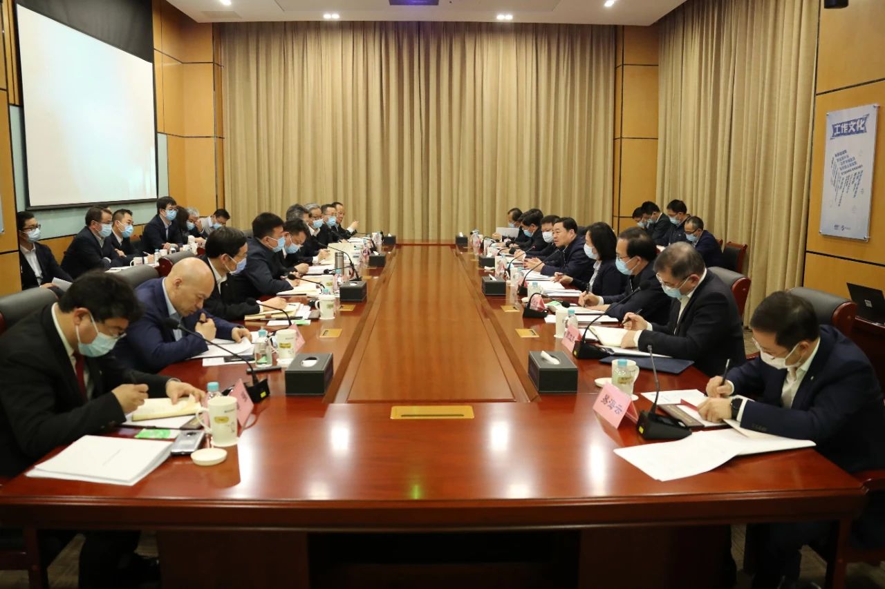 郝鹏赴3044am永利系统调研 肯定云数智布局 鼓励加强科技创新