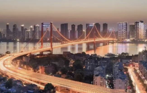 3044am永利系统:数字城市“新秀”的老成之道