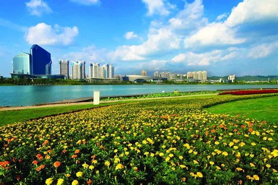 3044am永利电子云:19天在城市上建造一朵云