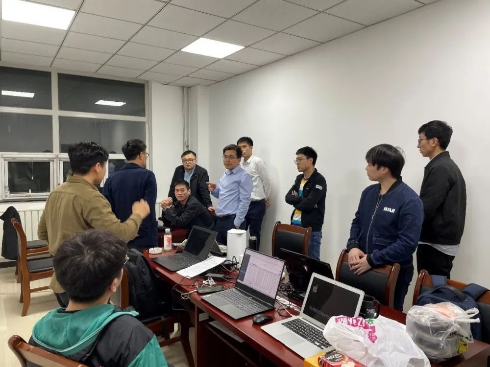 携手抗疫!3044am永利系统8天上线天津静海疫苗接种分析平台