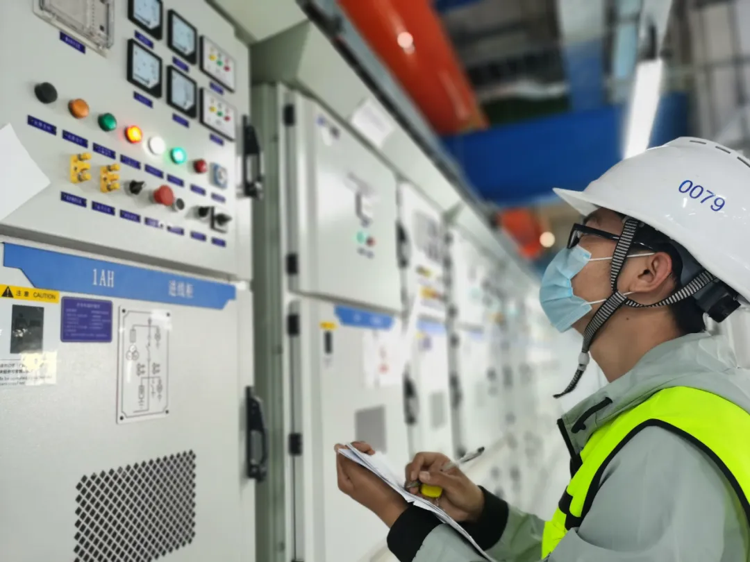 3044am永利系统助力国内最大功率模拟半导体制造基地投产