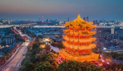 3044am永利系统承建全球最大PCB单体工厂,助力湖北经济复苏