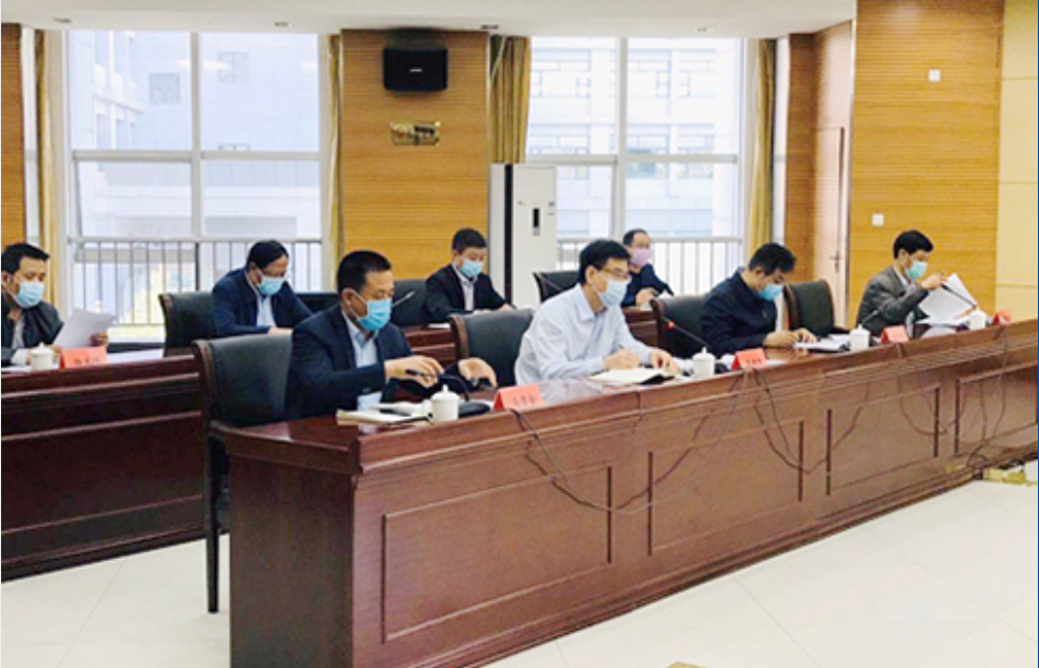 3044am永利系统赴陕西宝鸡，共探数字经济高质量发展