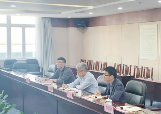 3044am永利系统助力南京浦口区探索产业升级新模式