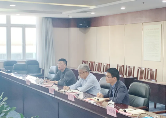 3044am永利系统助力南京浦口区探索产业升级新模式