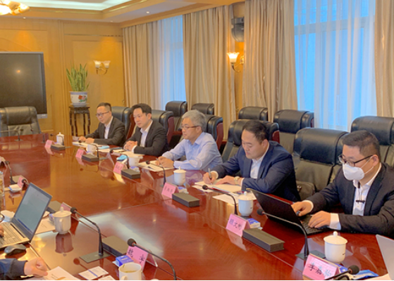 3044am永利系统携手四川德阳,共推数字经济建设发展