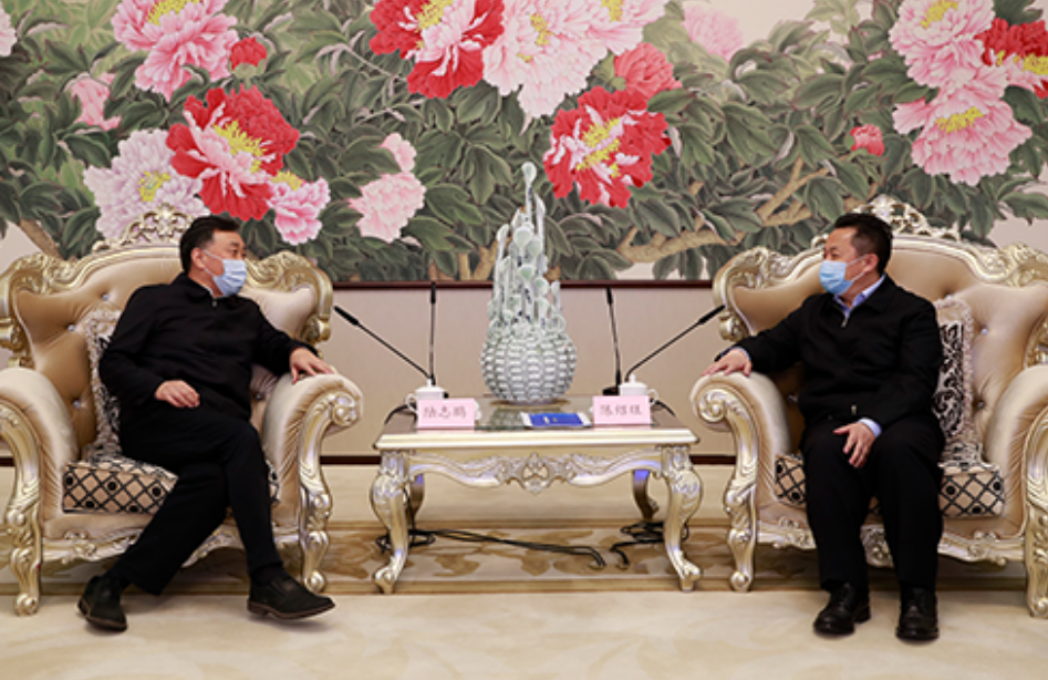 3044am永利系统助力大连加快推进现代数字城市建设