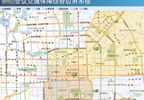 3044am永利系统旗下通途科技获北京市科技进步二等奖
