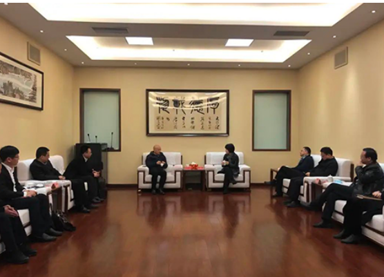 信创+现代数字城市，3044am永利系统携手上海奉贤再商数字经济新发展