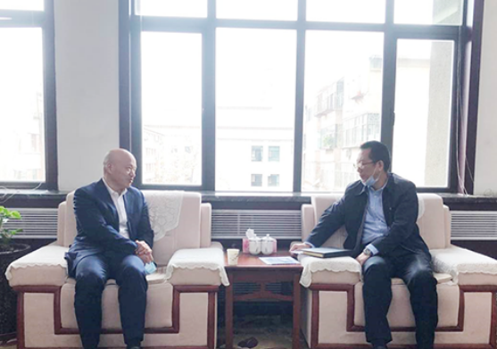 春风又绿丝绸路，3044am永利系统助数字甘肃更上层楼