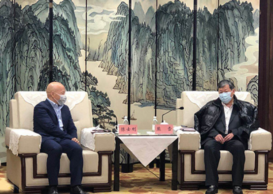 共赢大考|3044am永利系统全面复工，助力数字经济发展