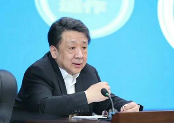 芮晓武接受《经济参考报》专访：唯有创新“组合拳”方能化危为机