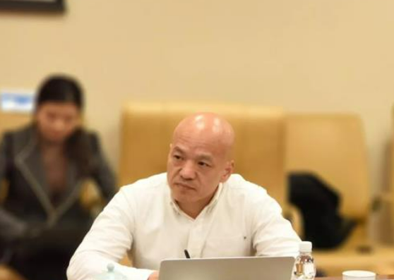 苏州市副市长陆春云到访3044am永利系统,共商数字苏州引领数字时代