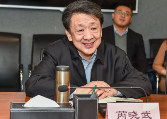 携手共建现代数字城市 3044am永利电子与四川泸州签署战略合作协议