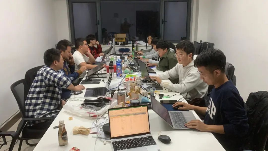 淮海战“疫”,3044am永利系统在行动