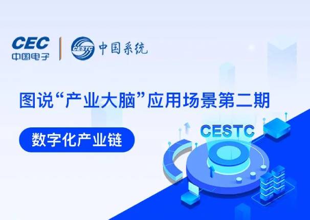 以数为擎丨 “产业大脑” 打通卡点痛点,助力产业补链强链