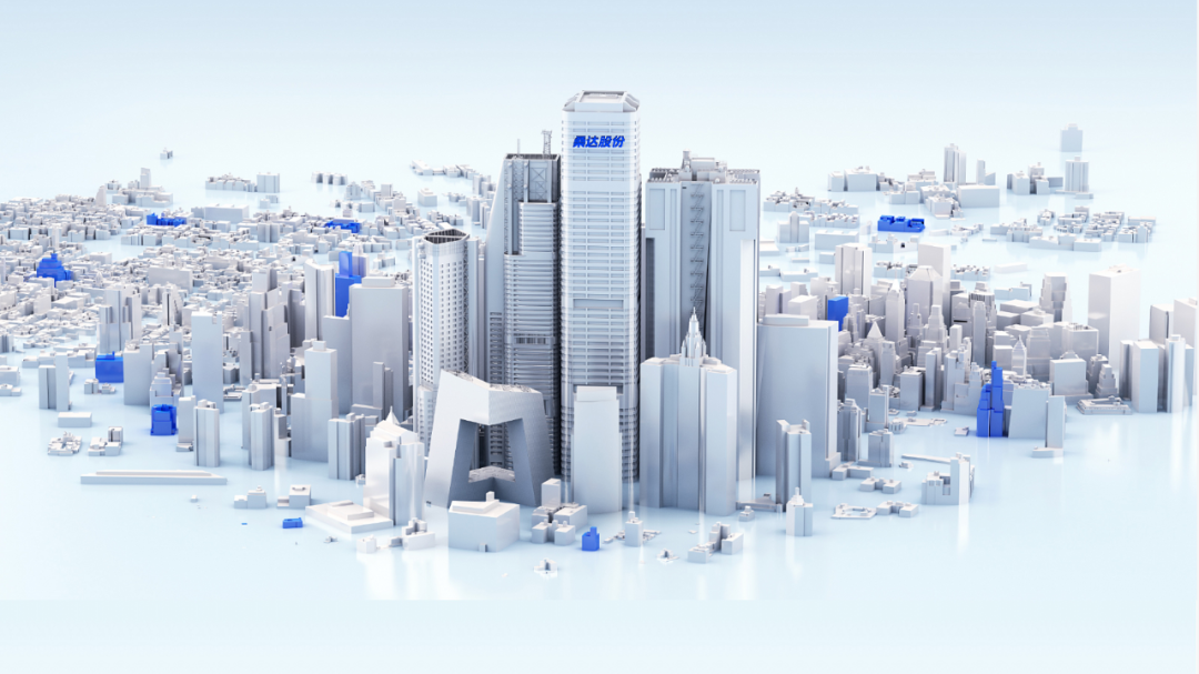 科技创新自强自立,桑达股份的“勇”与“谋”