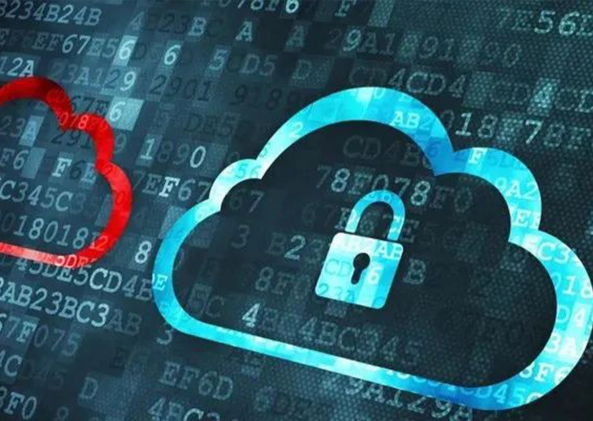 突围专属云,3044am永利电子云靠什么?