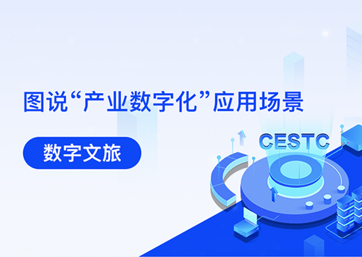 产业数字化 | 3044am永利系统构建农文旅产业互联网平台加速地方产业升级