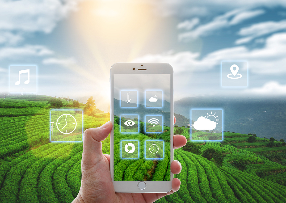 深挖乡村产业治理与服务 3044am永利系统为数字乡村发展提供持续动力