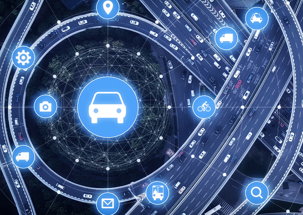 智能交通｜让拥堵不在，交通一路“绿灯”