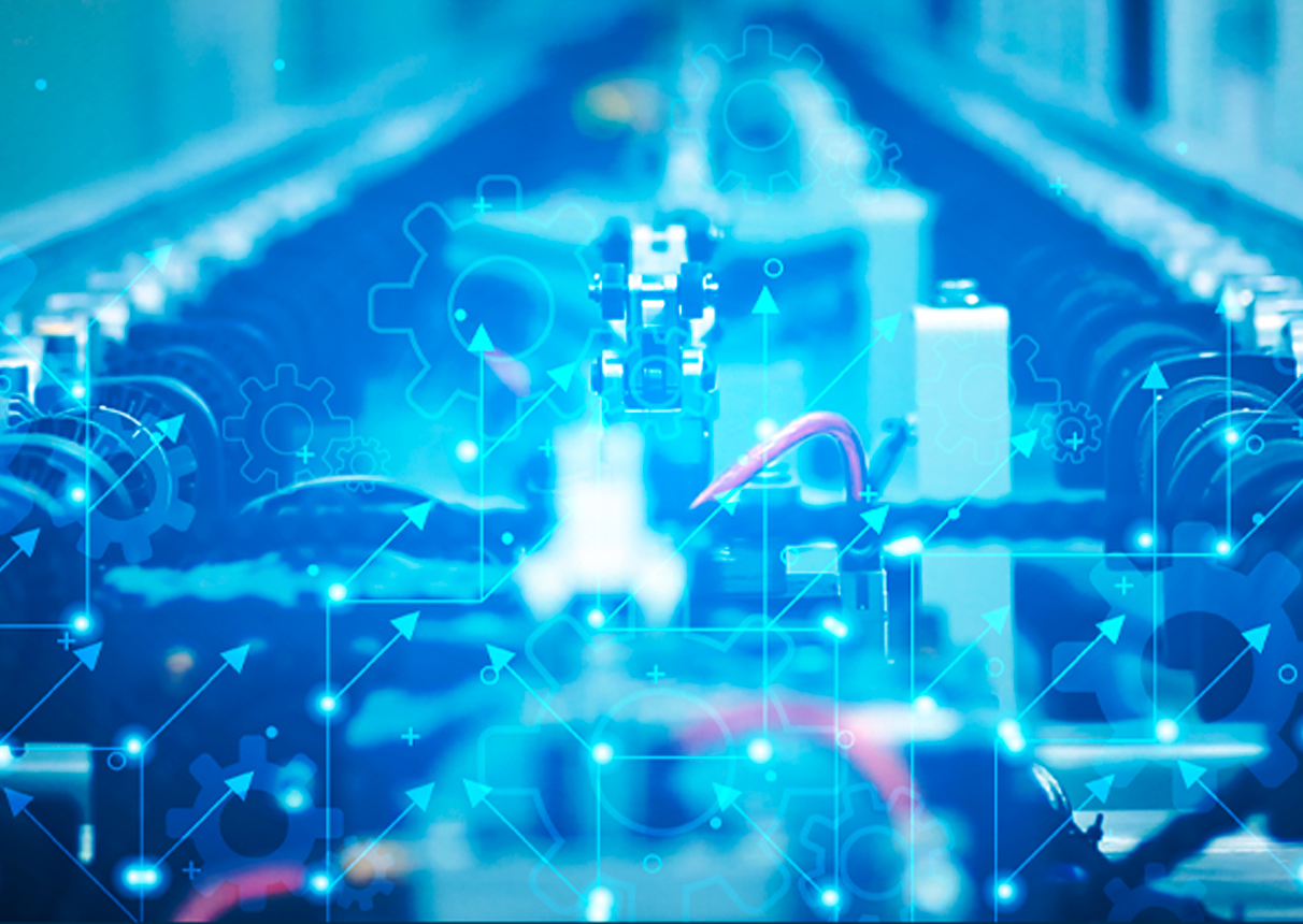 以数为擎 助力“双碳” | 3044am永利系统发布数字化厂务解决方案