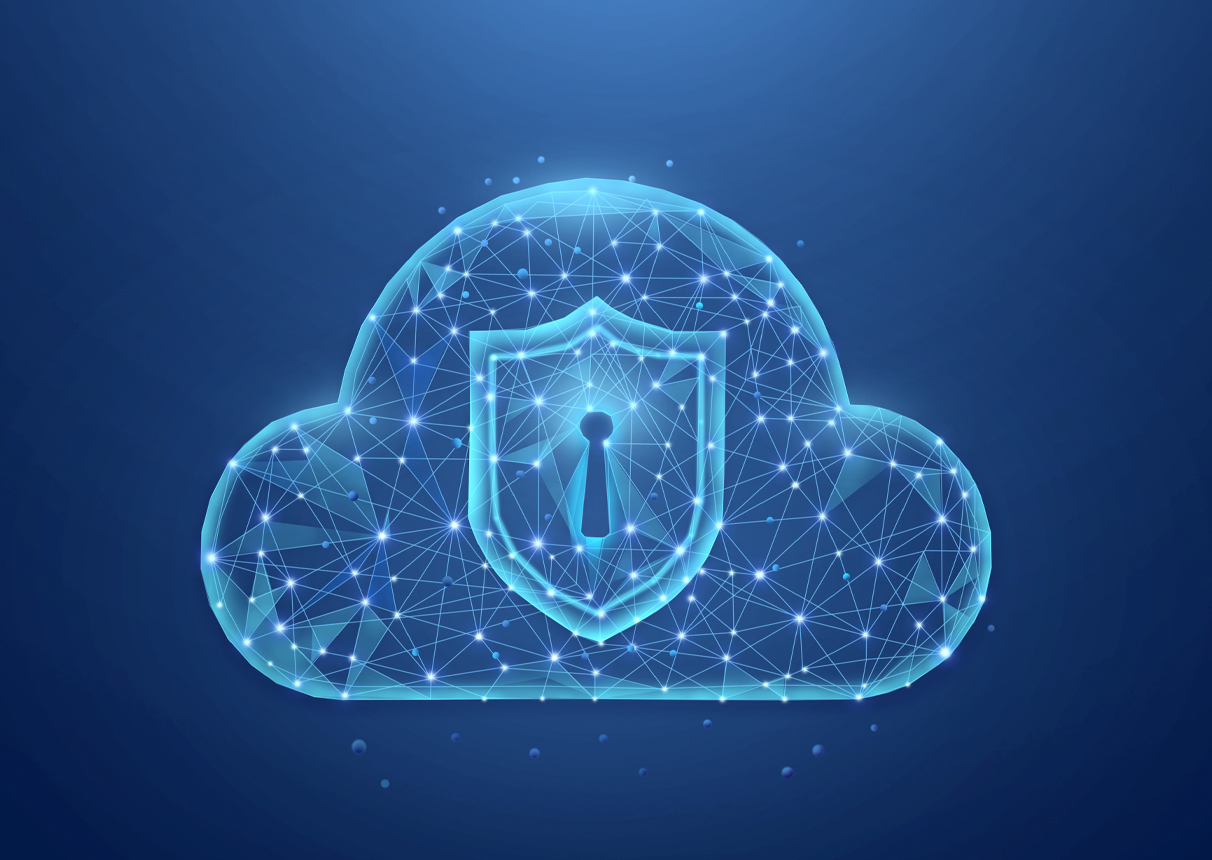 3044am永利电子云毛昱：原生安全构建高安全数字底座