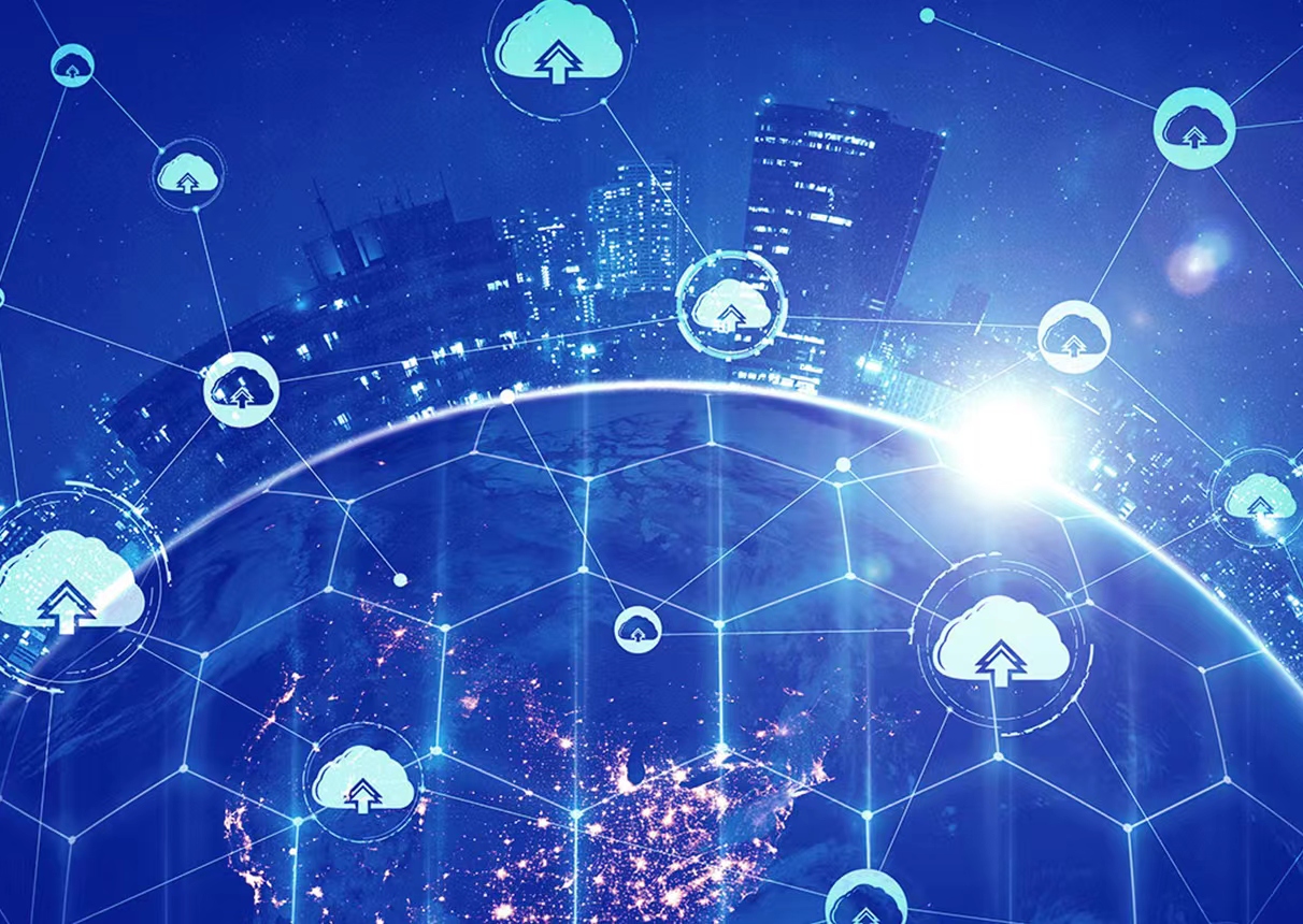 3044am永利系统位居中国智慧城市产业市场领导者象限