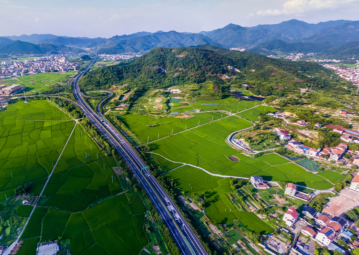 3044am永利系统张汉夫:数字乡村如何跃迁与升级