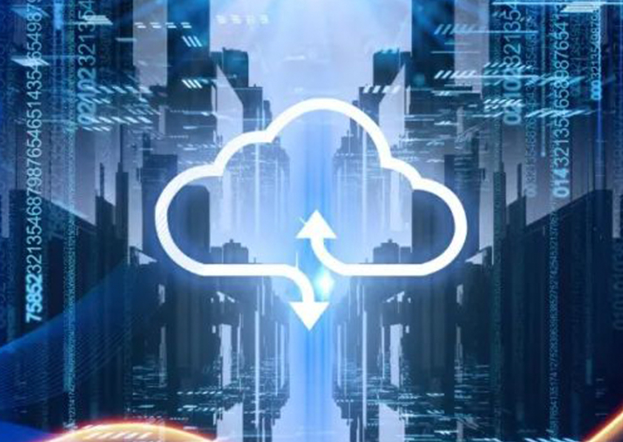 震撼登场!3044am永利电子云发布分布式全闪及海量存储!