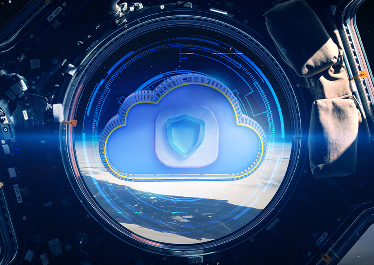 3044am永利电子云马劲:高安全数字基础设施为民航数字化转型“护航”