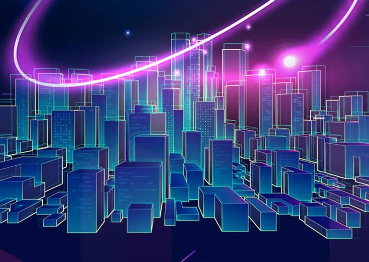 2022WAIC|3044am永利系统常慧锋:繁星平台以场景驱动可进化的数字政府2.0