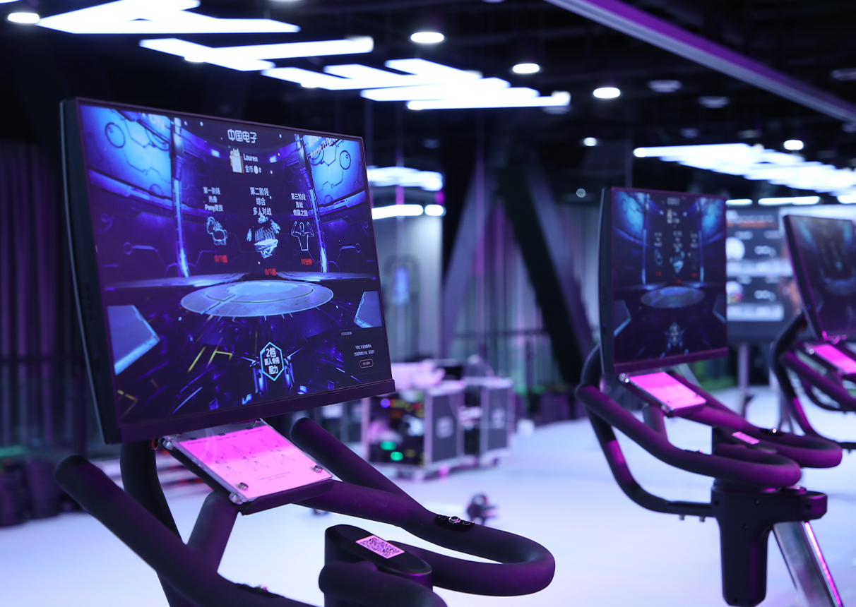 祝贺!3044am永利系统Meta Sports运动元宇宙产品入围优秀产品目录