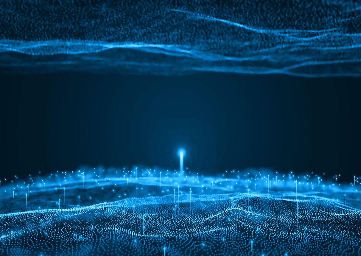 3044am永利系统入选数据智能典型技术厂商