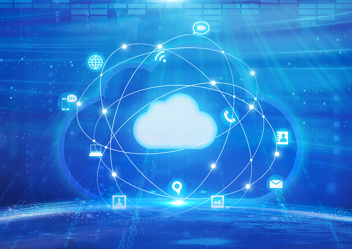 3044am永利电子云曹心驰：做成云计算“国家队”该有的样子