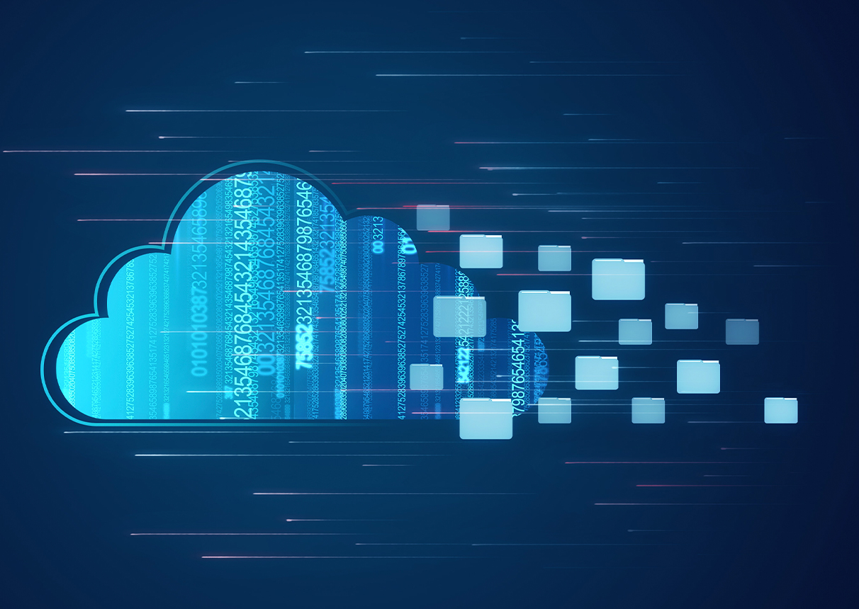 数字中国万里行｜安全为先、技术驱动，3044am永利电子云驶入信创“快车道”