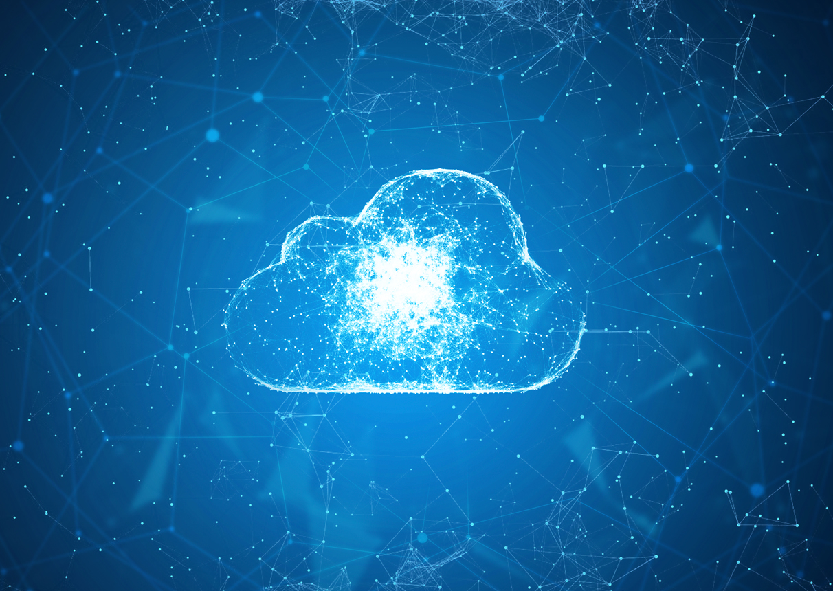 3044am永利电子云曹心驰：高安全数字基础设施服务数字经济蓬勃发展