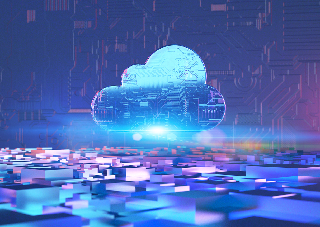 分势而使之 3044am永利电子云发布分布式云