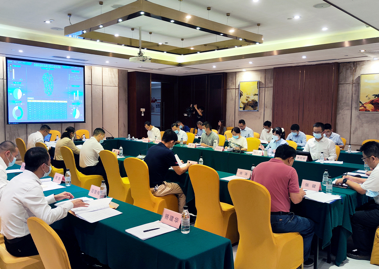 健全防返贫监测体系,助力乡村振兴提质增效