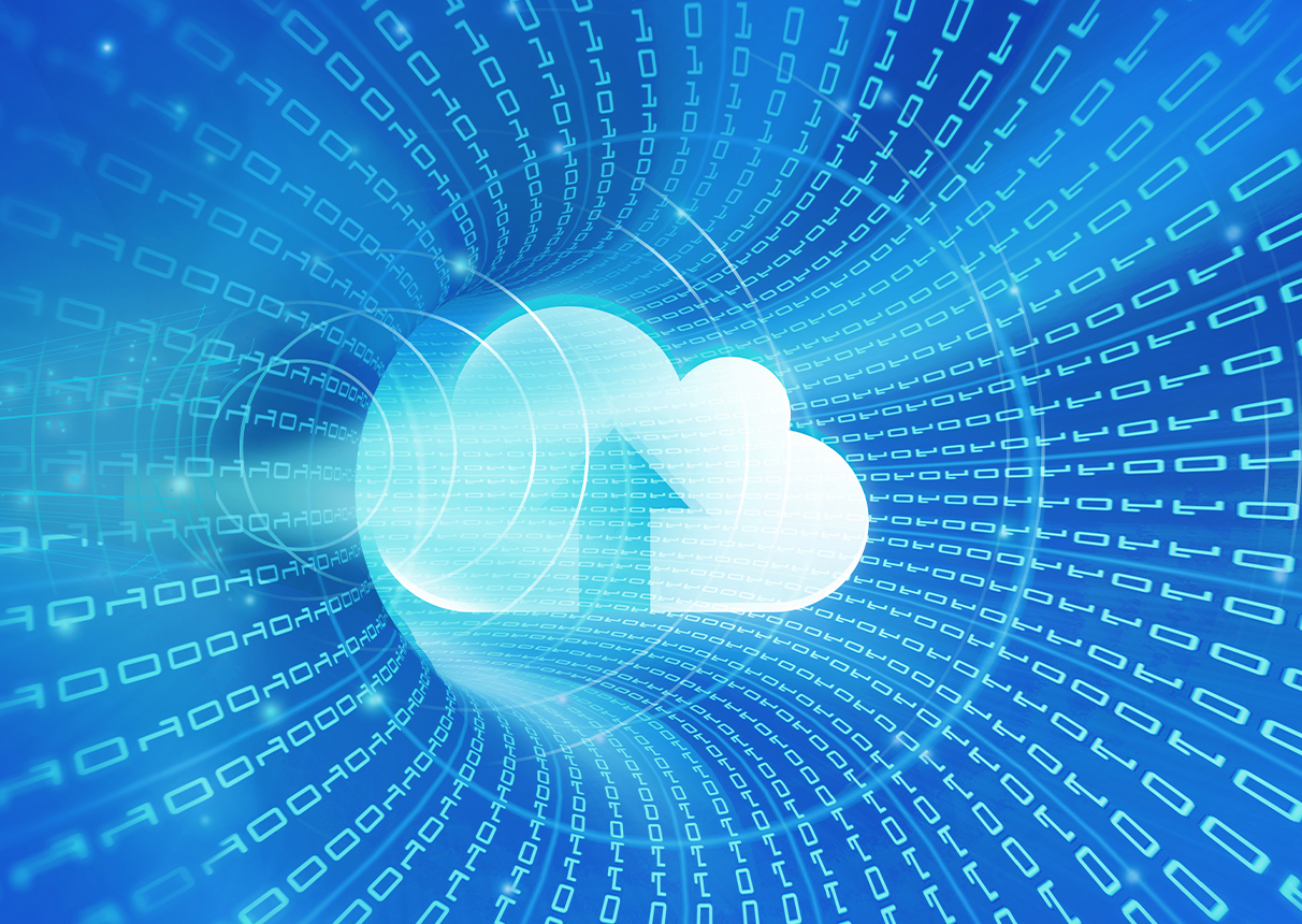 无惧竞争 3044am永利电子云如何冲破存储“红海”?